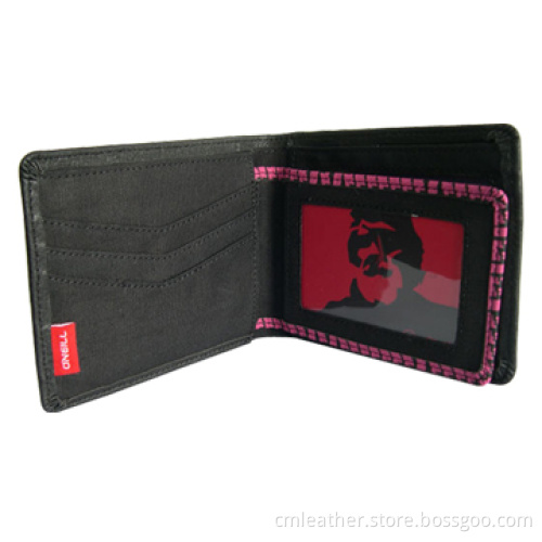 Leather Handbags/Wallet for Men